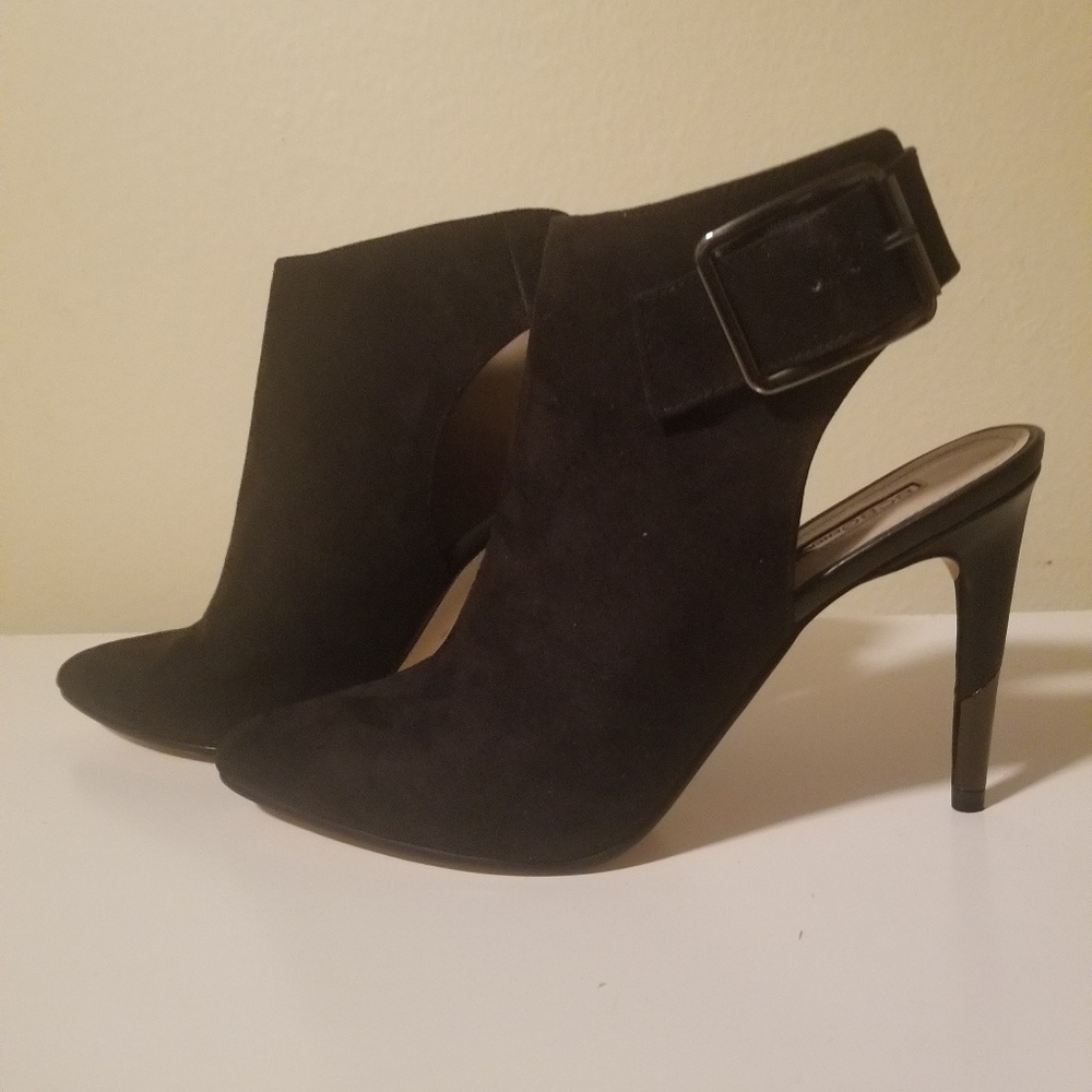 BCBG Booties